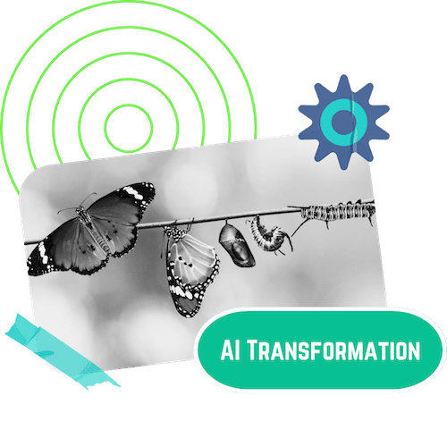 AI Transformation