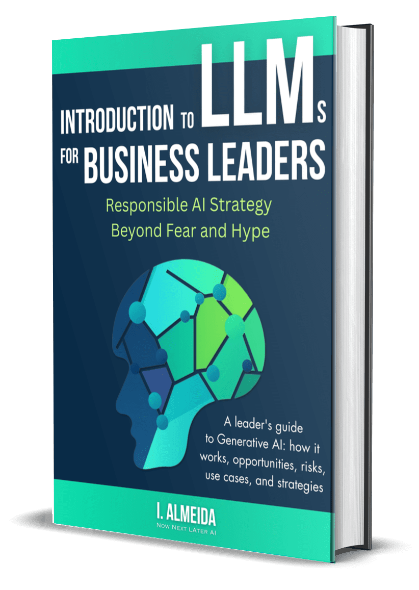 Introduction to LLMs for Business Leaders 