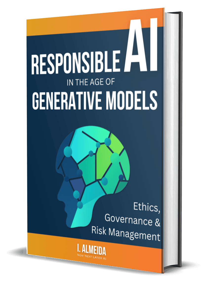 Responsible AI in the Age of Generative Models: Governance, Ethics and Risk Management