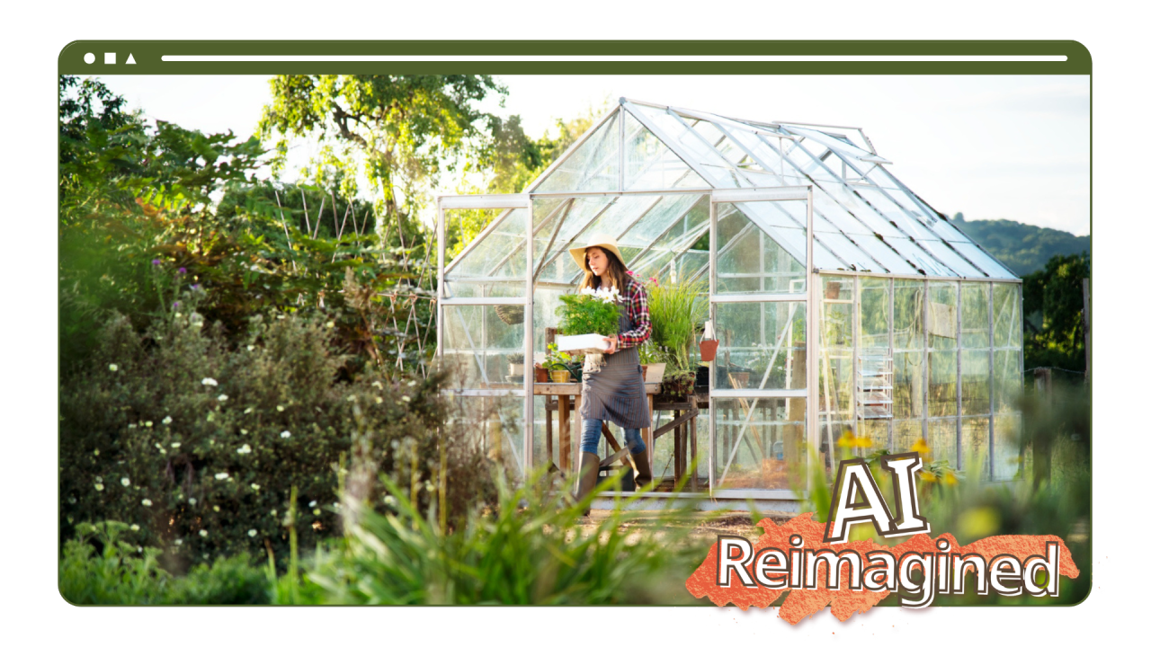 The Glasshouse and the Garden: Why the Future of AI Belongs to Those Who Cultivate, Not Rent, Intelligence