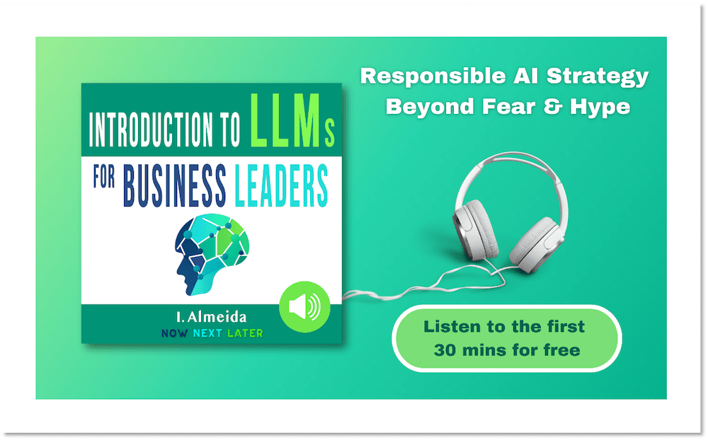 Introduction to LLMs Audiobook