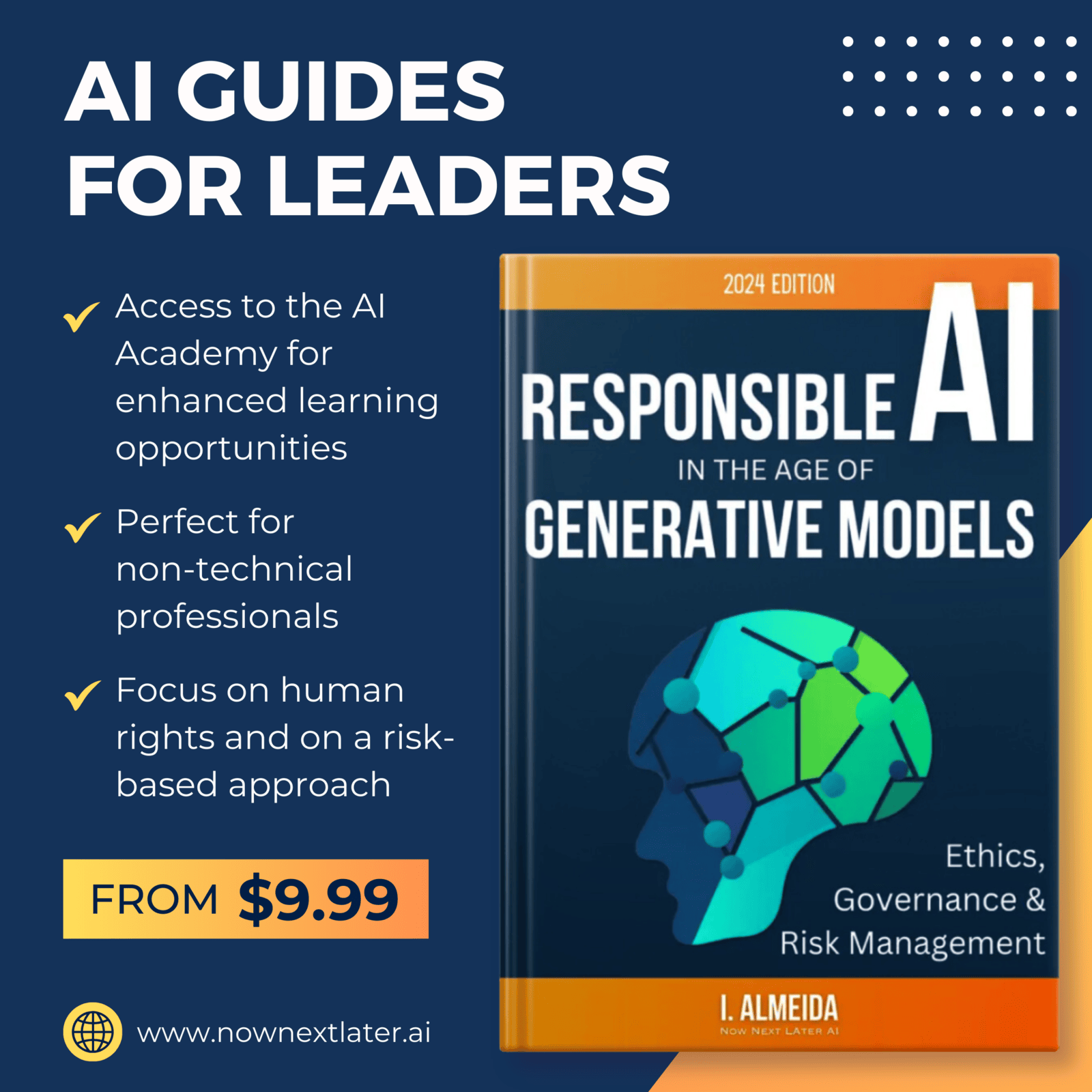 Responsible AI for Business Leaders