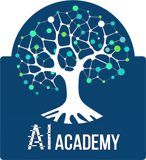AI Academy logo