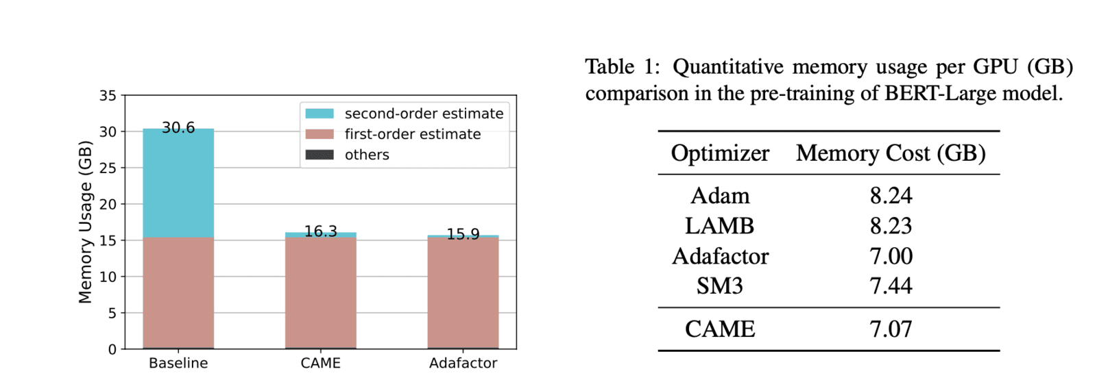 Training Smarter AI with Less Memory
