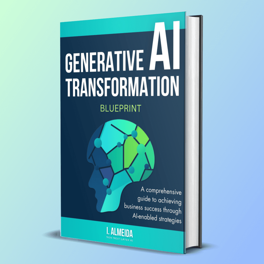 AI Transformation Book