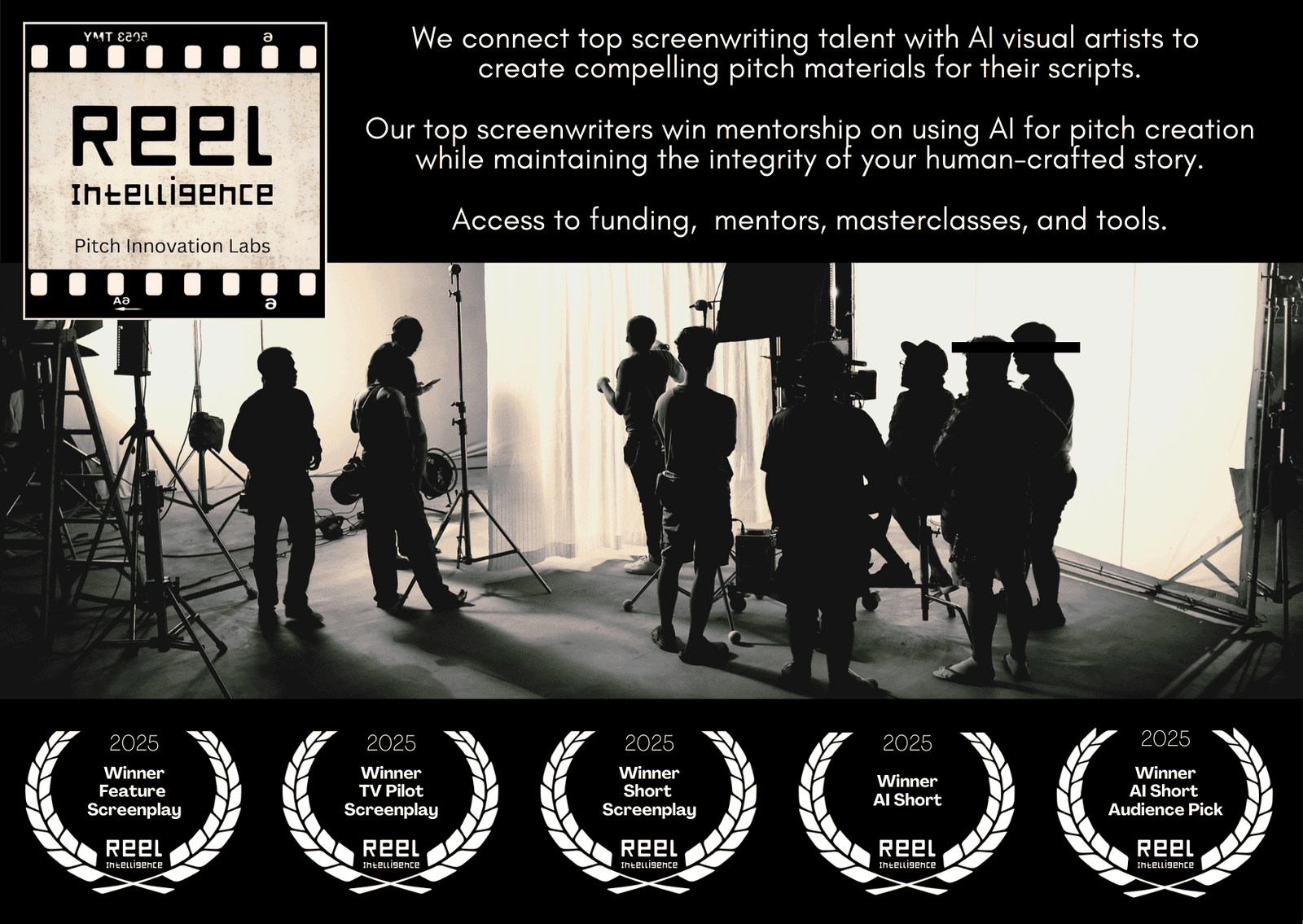 Reel Intelligence