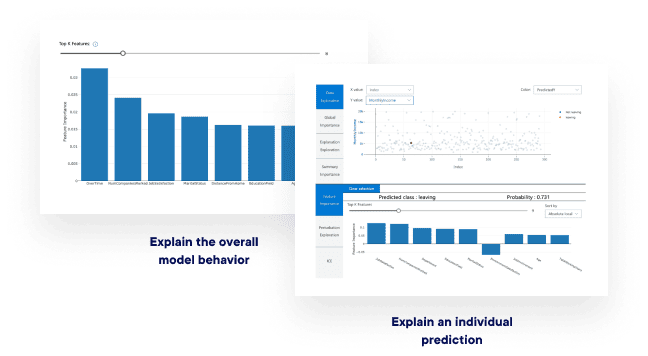 Unlocking the Power of Interpretable AI with InterpretML: A Guide for Business Leaders