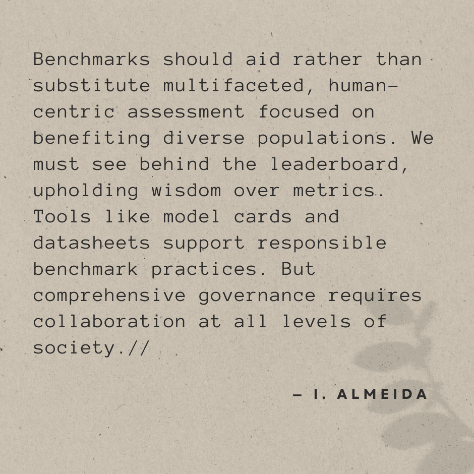 Quote 7: Introduction to LLMs for Business Leaders: Responsible AI Strategy Beyond Fear and Hype